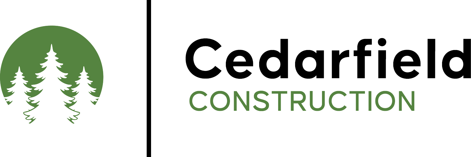 Cedarfield Construction