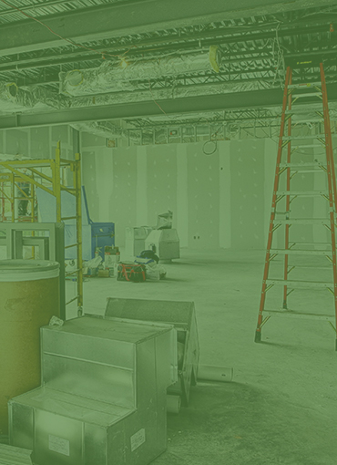Commercial Construction